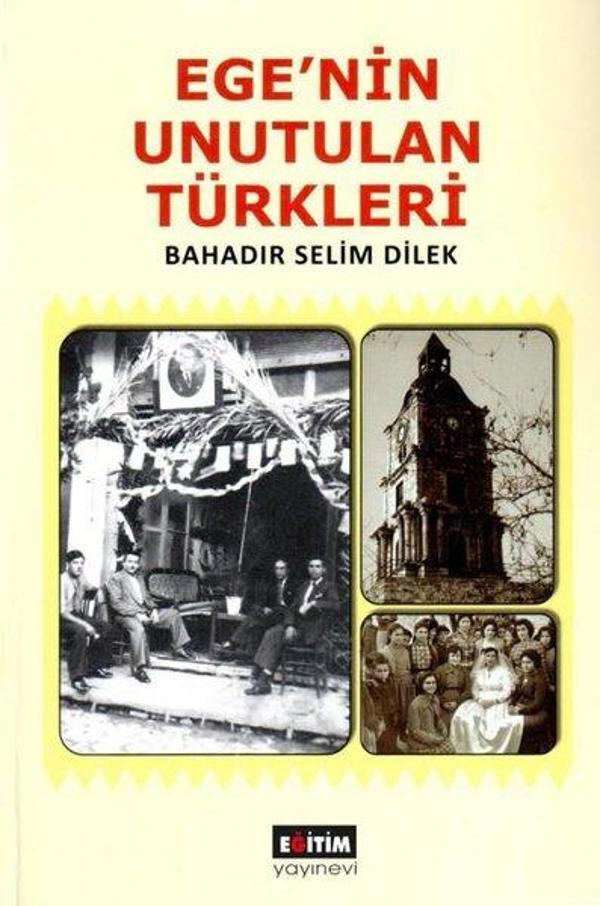 Egenin Unutulan Halkları - Eğitim Yayınevi - Image 1