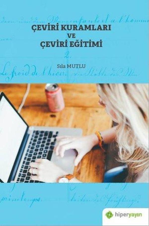 Çeviri Kuramları ve Çeviri Eğitimi - Hiperlink - Image 1