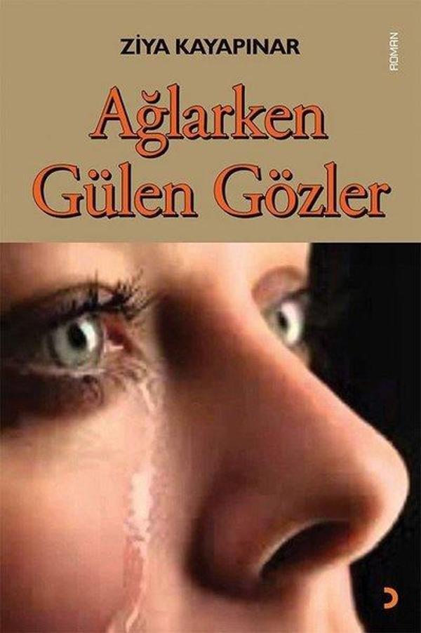 Ağlarken Gülen Gözler - Cinius Yayınevi - Image 1