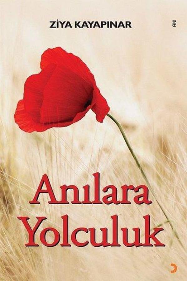 Anılara Yolculuk - Cinius Yayınevi - Image 1