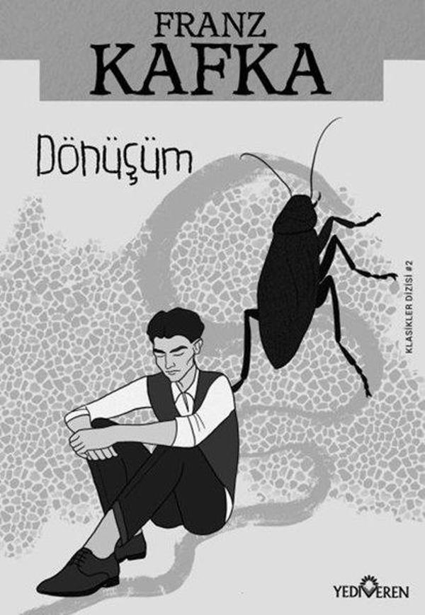 Dönüşüm - Yediveren Yayınları - Image 1