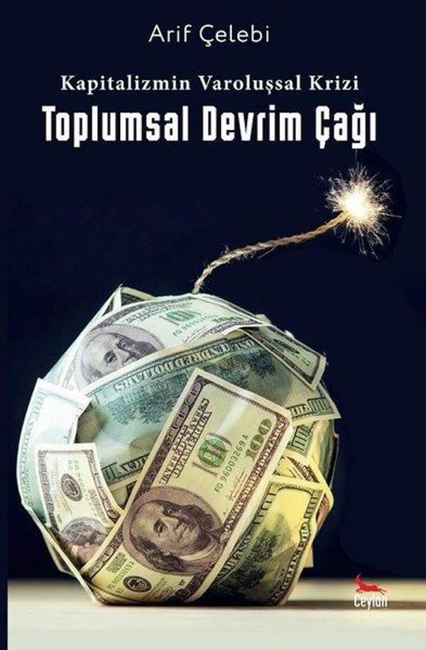 Kapitalizmin Varoluşsal Krizi - Toplumsal Devrim Çağı - Ceylan Yayıncılık - Image 1