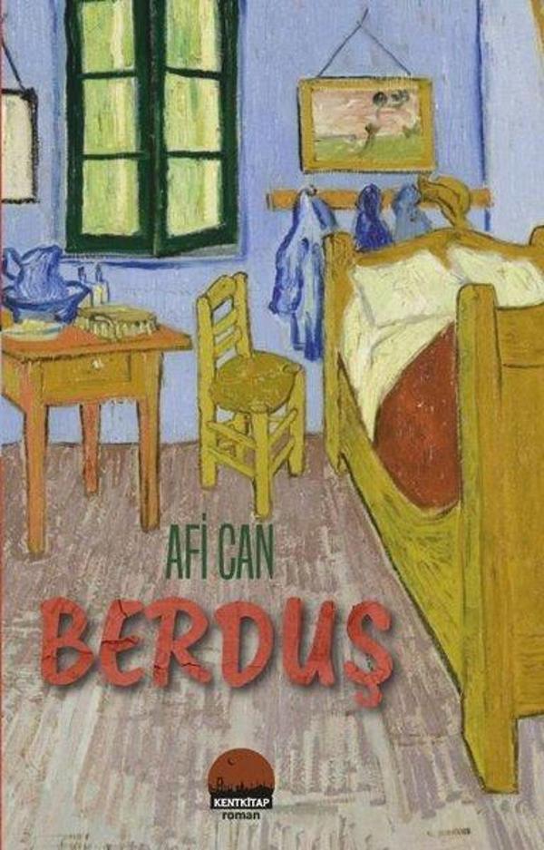 Berduş - Kent Kitap - Image 1