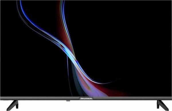 Skytech 43ST3203 Frameless 43'' 108 Ekran Full HD Uydulu Wifi Smart webOS Led TV - Image 1
