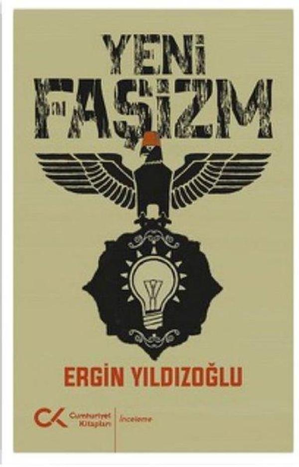 Yeni Faşizm - Cumhuriyet Kitapları - Image 1