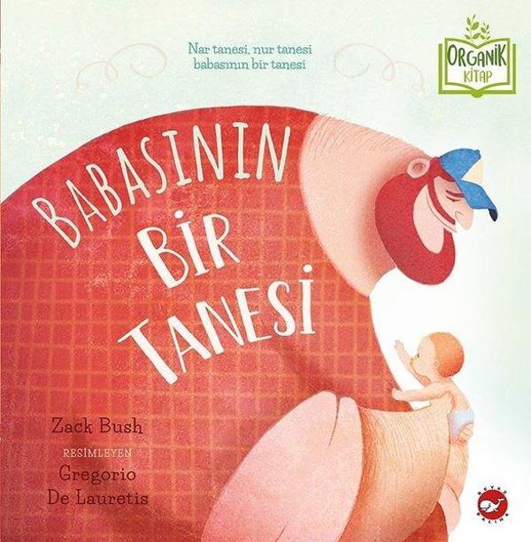 Babasının Bir Tanesi - Beyaz Balina Yayınları - Image 1