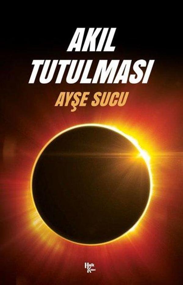 Akıl Tutulması - Halk Kitabevi Yayınevi - Image 1