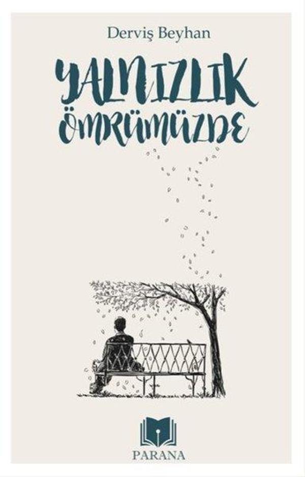 Yalnızlık Ömrümüzde - Parana - Image 1