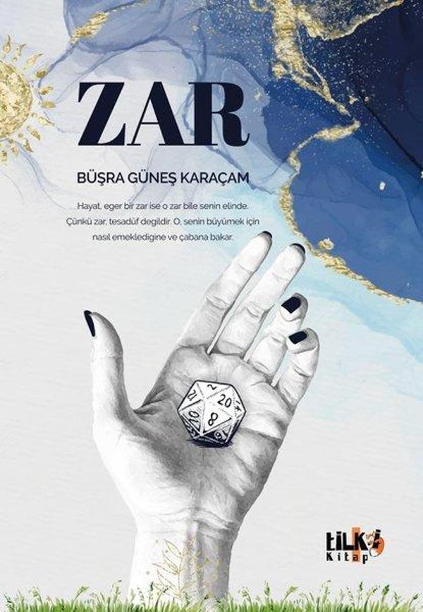 Tilki Kitap Zar - Tilki Kitap - Image 1