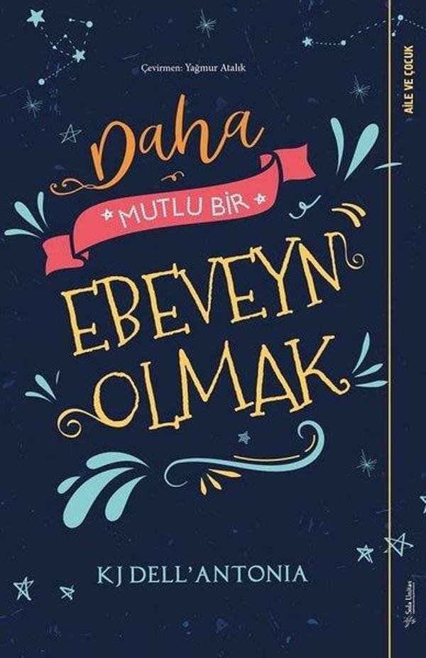 Daha Mutlu Bir Ebeveyn Olmak - Sola Unitas - Image 1