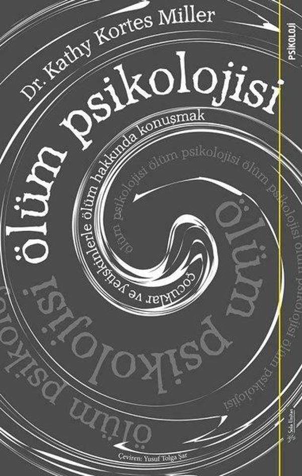 Ölüm Psikolojisi - Çocuklar ve Yetişkinlerle Ölüm Hakkında Konuşmak - Sola Unitas - Image 1