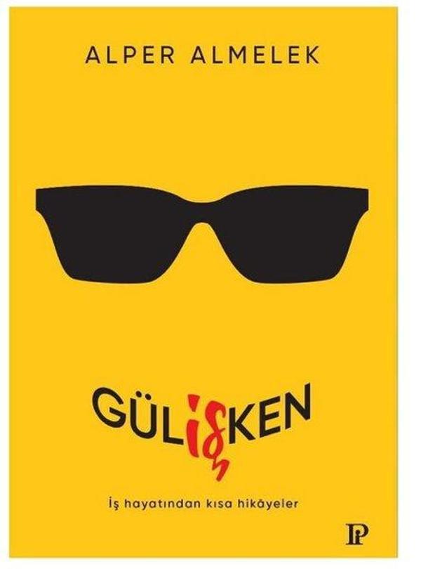 Gülişken - Potink Kitap - Image 1