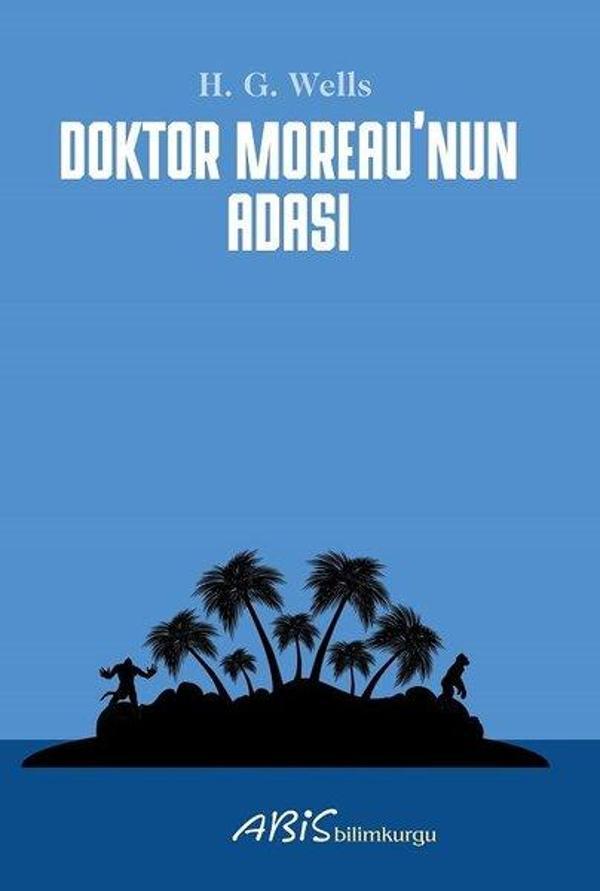 Doktor Moreaunun Adası - Abis Yayınları - Image 1