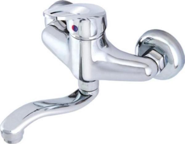 Polisu Inci Mix Aplike Lavabo Bataryası - Image 1