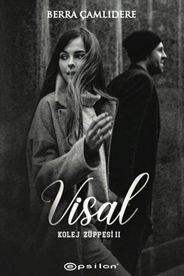 Kolej Züppesi 2: Visal - Epsilon Yayınevi - Image 1