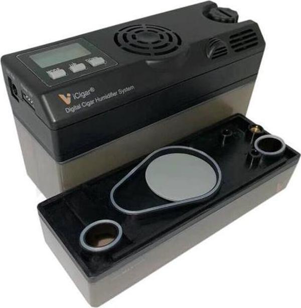 Adorini Elektronik Puro Nemlendirici DCH12V6 - Image 1