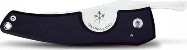 Le Petit by Les Fines Lames Ebony Puro Kesici - Image 1