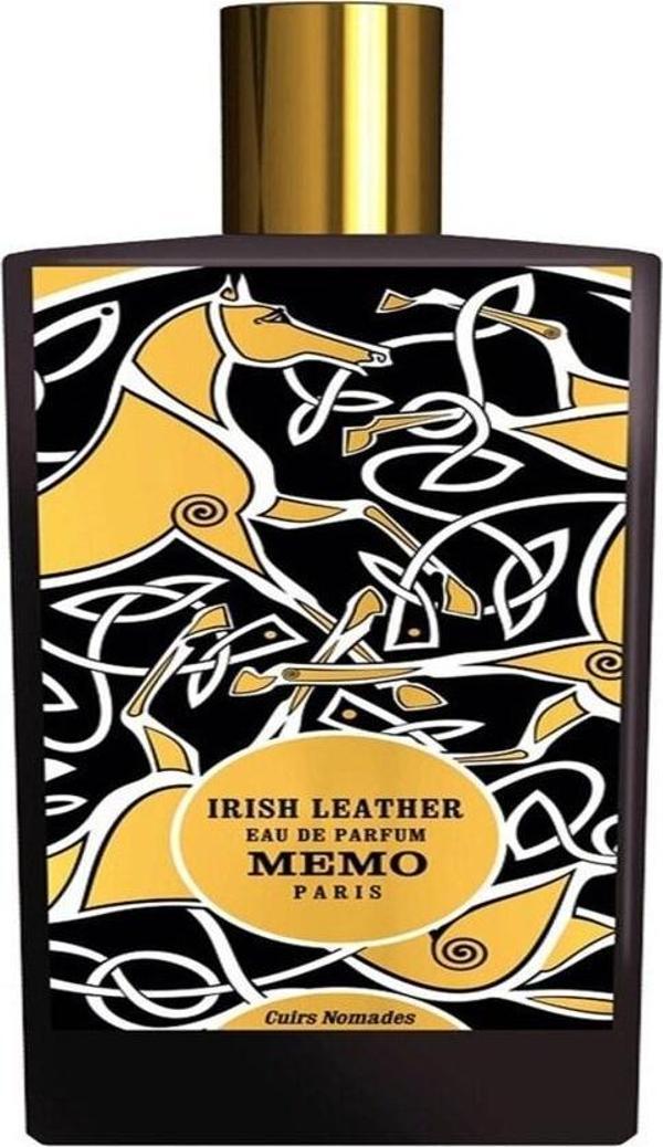  Memo Irish Leather EDP 75 ml Unisex Parfüm - Image 1