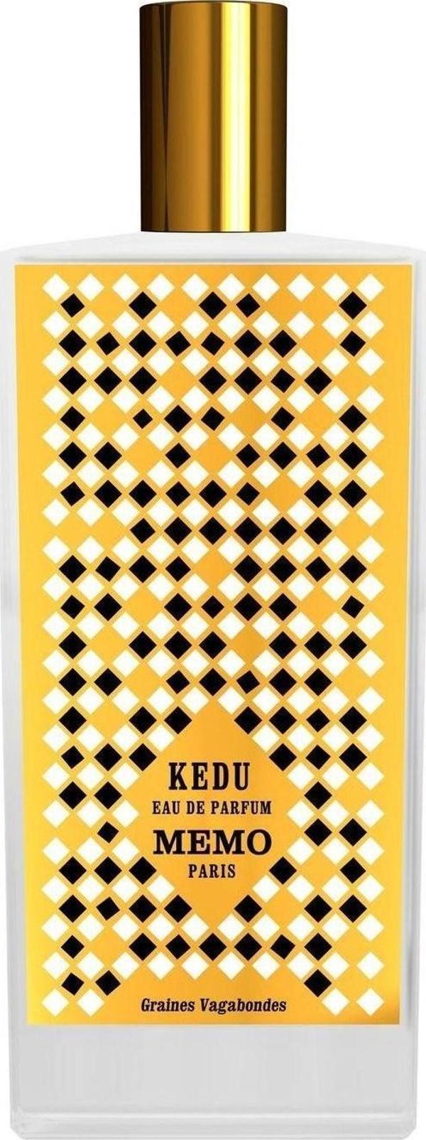  Memo Kedu EDP 75 ml Unisex Parfüm - Image 1