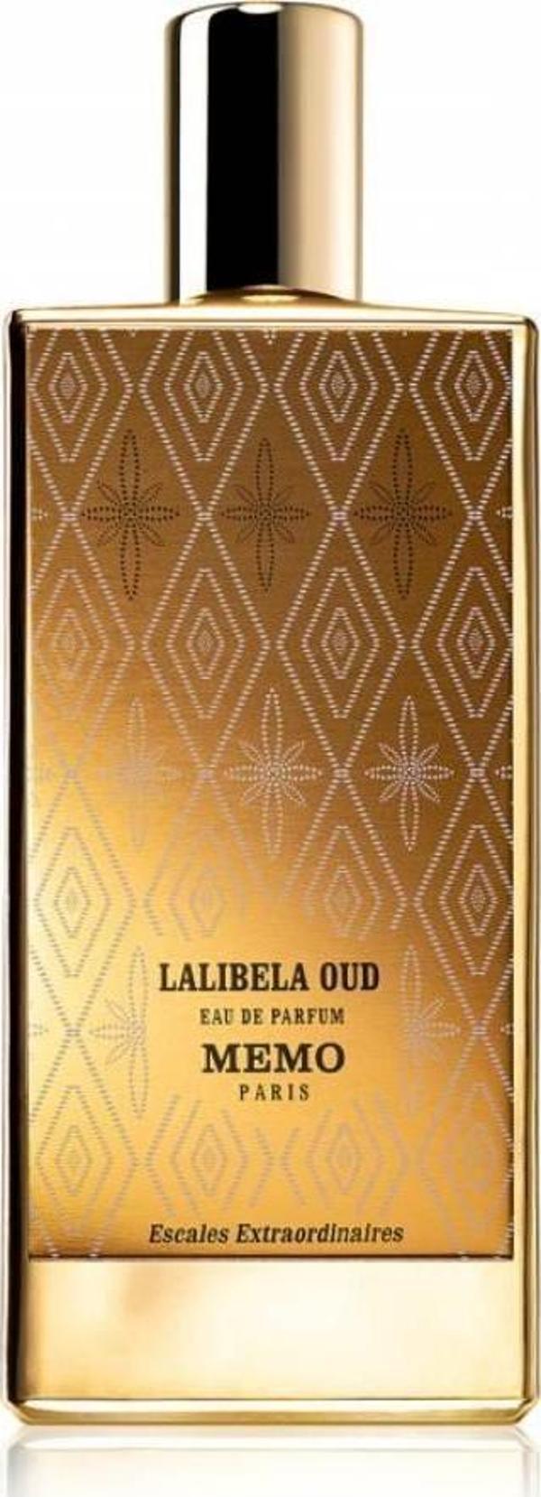  Memo Lalibela Oud EDP 75 ml Unisex Parfüm - Image 1