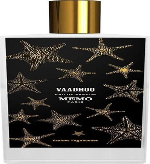  Memo Vaadhoo EDP 75 ml Unisex Parfüm - Image 1