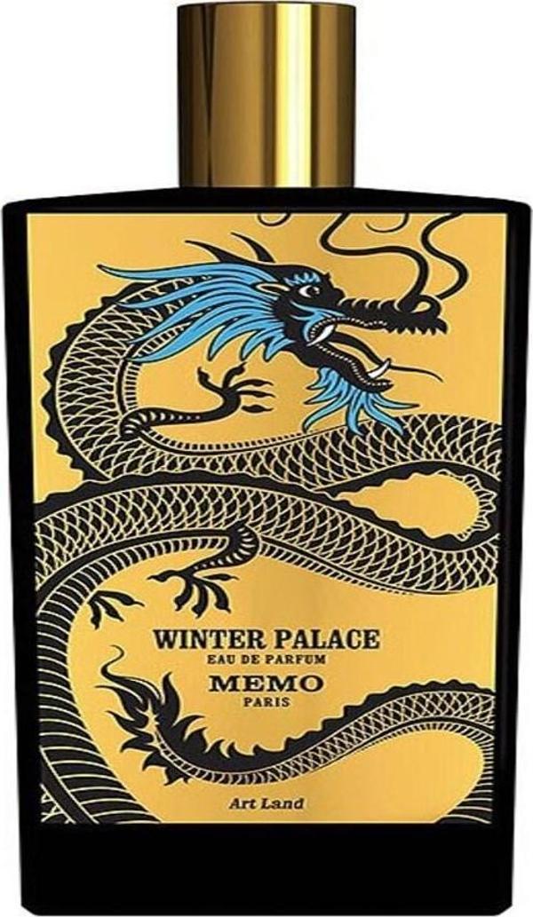  Memo Winter Palace EDP 75 ml Unisex Parfüm - Image 1
