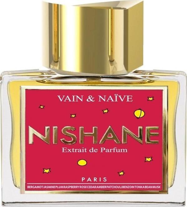 Nishane Tuberoza 50 ml EDP Unisex Parfüm - Image 1
