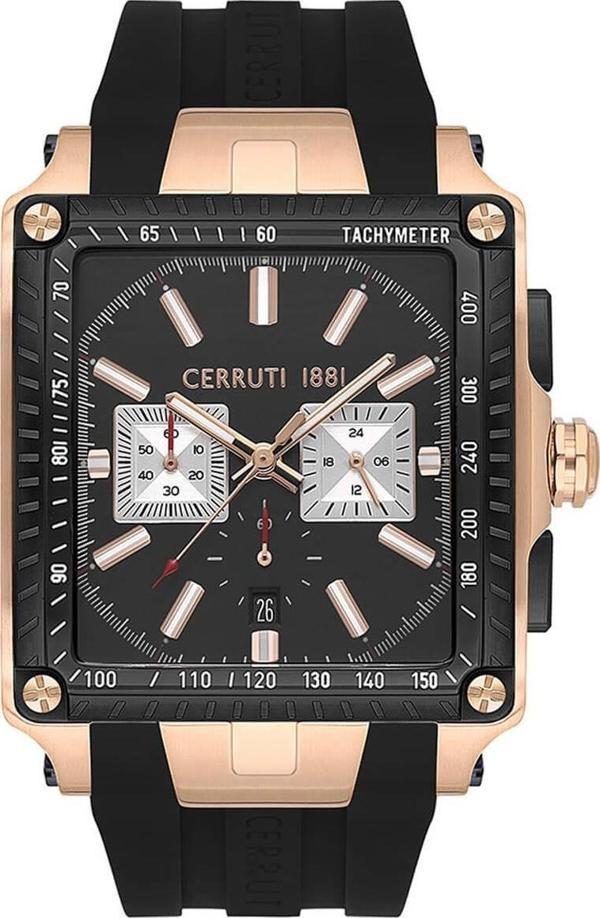 Cerruti CIWGO0018810 Erkek Kol Saati - Image 1