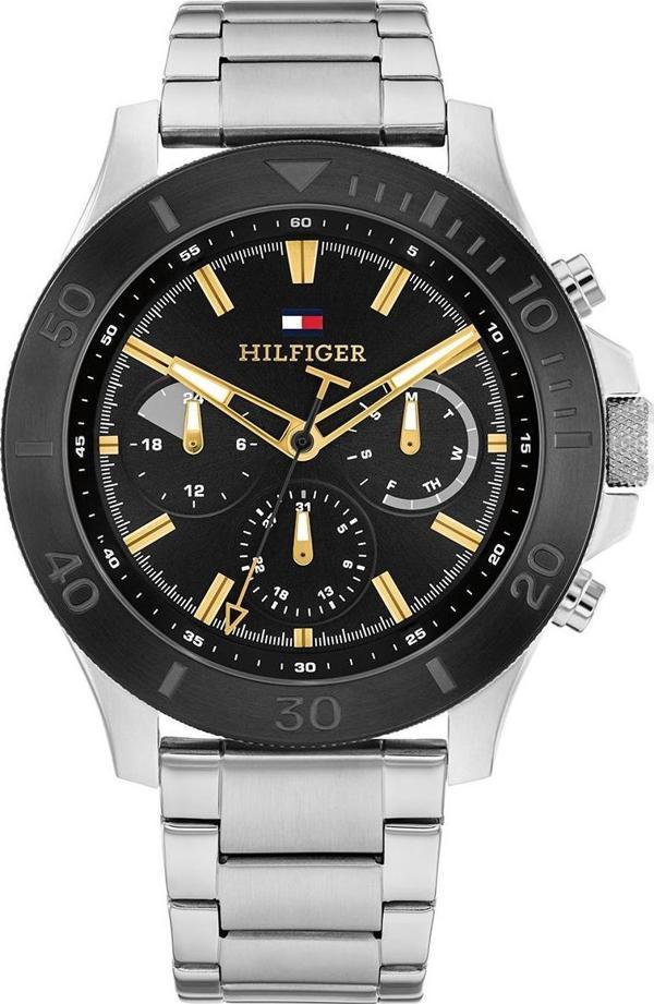 Tommy Hilfiger TH1792114 Erkek Kol Saati - Image 1
