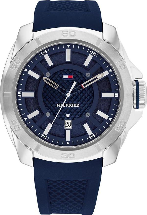 Tommy Hilfiger TH1792134 Erkek Kol Saati - Image 1
