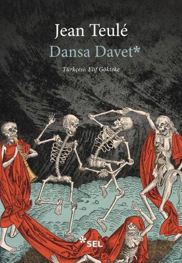 Dansa Davet - Sel Yayıncılık - Image 1