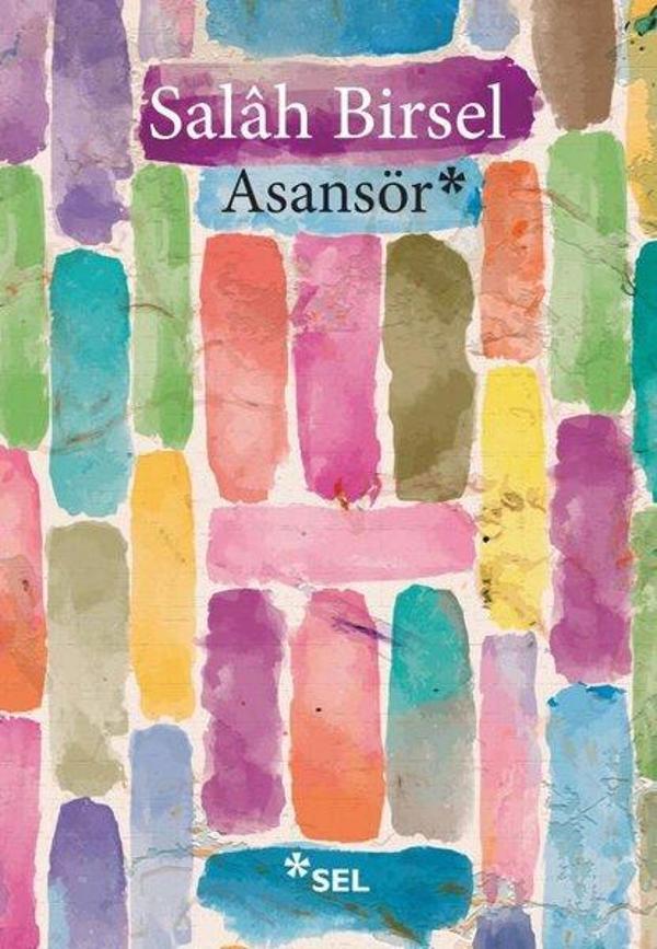 Asansör - Sel Yayıncılık - Image 1