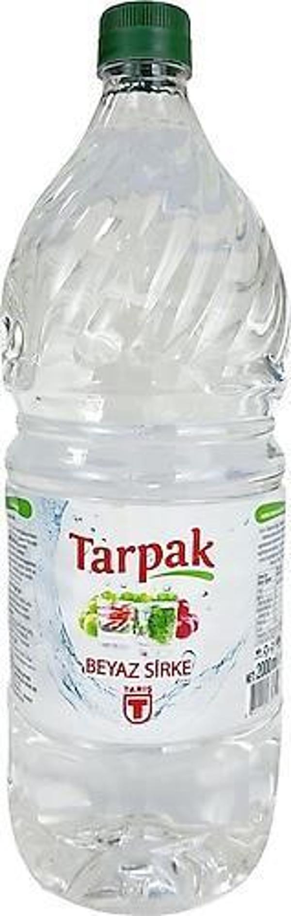 Tarpak Beyaz Sirke 2 lt - Image 1