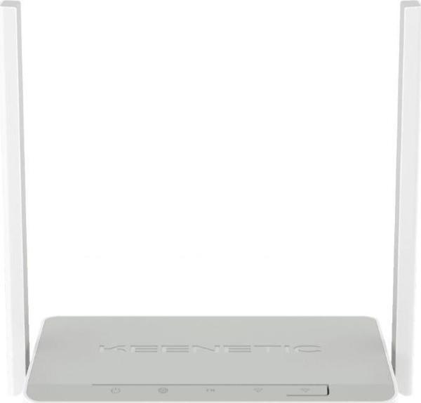 Keenetic Explorer 1200 Mbps 2X5DBI Cloud Vpn Wpa3 Wifi Mesh Menzil Genişletici Access Point Fiber Router - Image 1