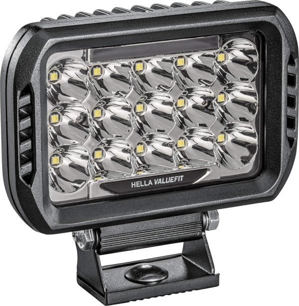 Hella Off-Road Led Lamba 12V-24V Caluefit 450 1FE358154-041 - Image 1