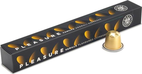 Kahve Dünyası Pleasure Vanilya Aromalı Espresso Kapsül Kahve  - Image 1