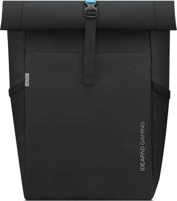LENOVO Ideapad 16" Gaming Modern Notebook Sırt Çantası - Siyah - Image 1