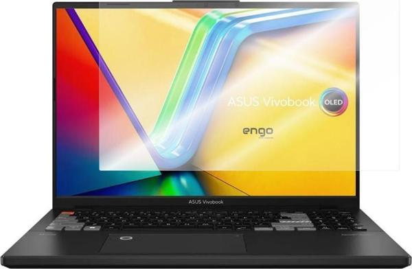 Asus Vivobook Pro 16X OLED 16 İnç Mat Ekran Koruyucu 16:10 - Image 1