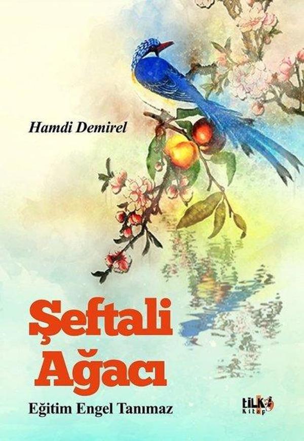 Tilki Kitap Şeftali Ağacı - Tilki Kitap - Image 1