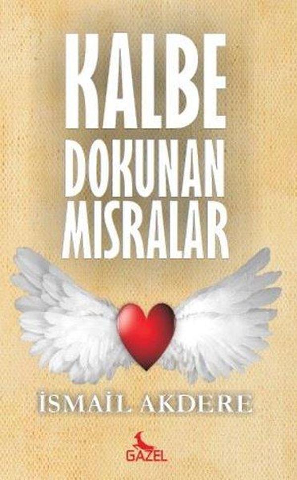 Kalbe Dokunan Mısralar - Gazel Yayınevi - Image 1