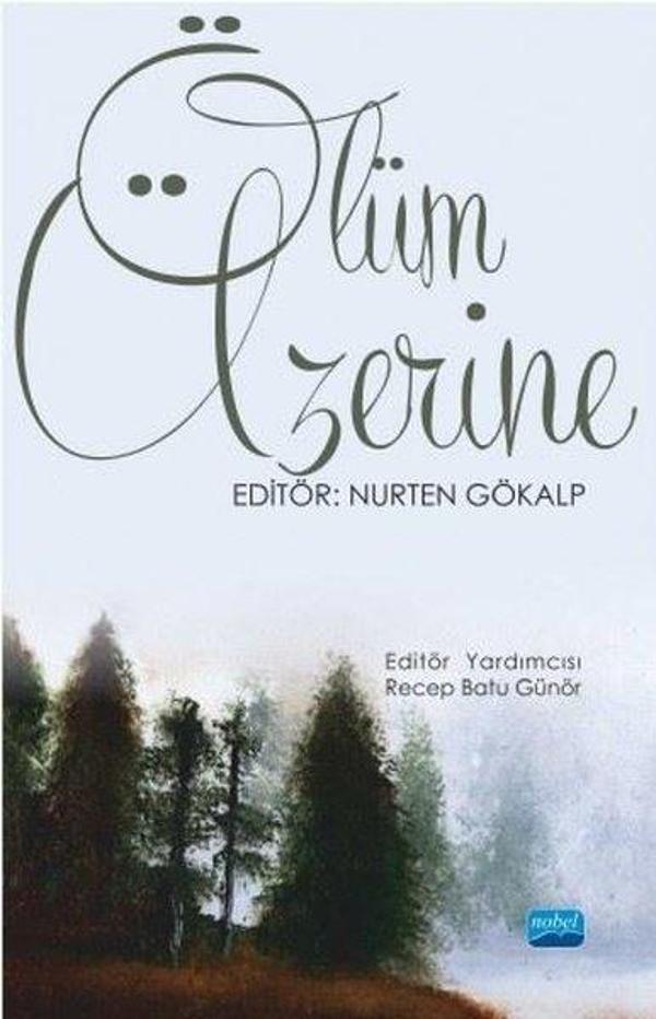 Ölüm Üzerine - Nobel Akademik Yayıncılık - Image 1