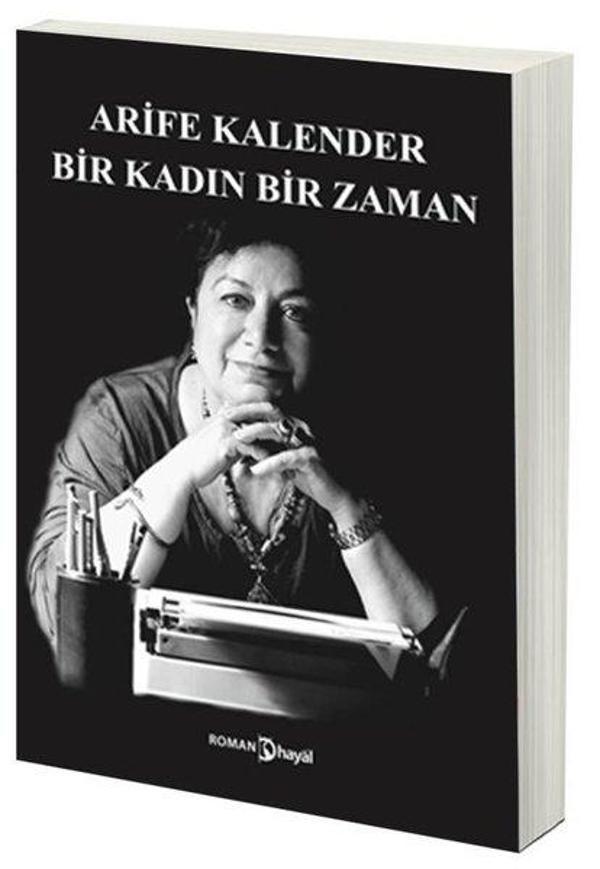 Bir Kadın Bir Zaman - Hayal - Image 1
