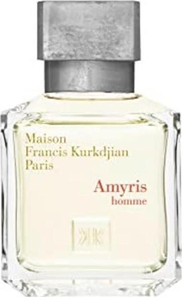  Maison Francis Kurkdijan Amyris Extrait De Parfüm 70 ml Erkek Parfüm - Image 1