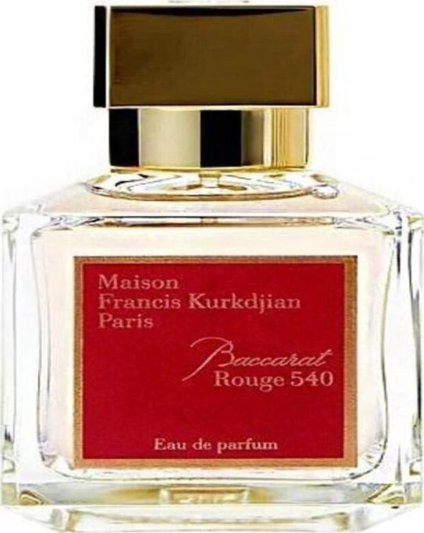  Maison Francis Kurkdijan EDP 70 ml Unisex Parfüm - Image 1