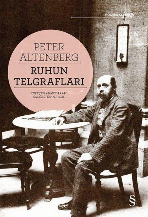 Ruhun Telgrafları - Everest Yayınları - Image 1