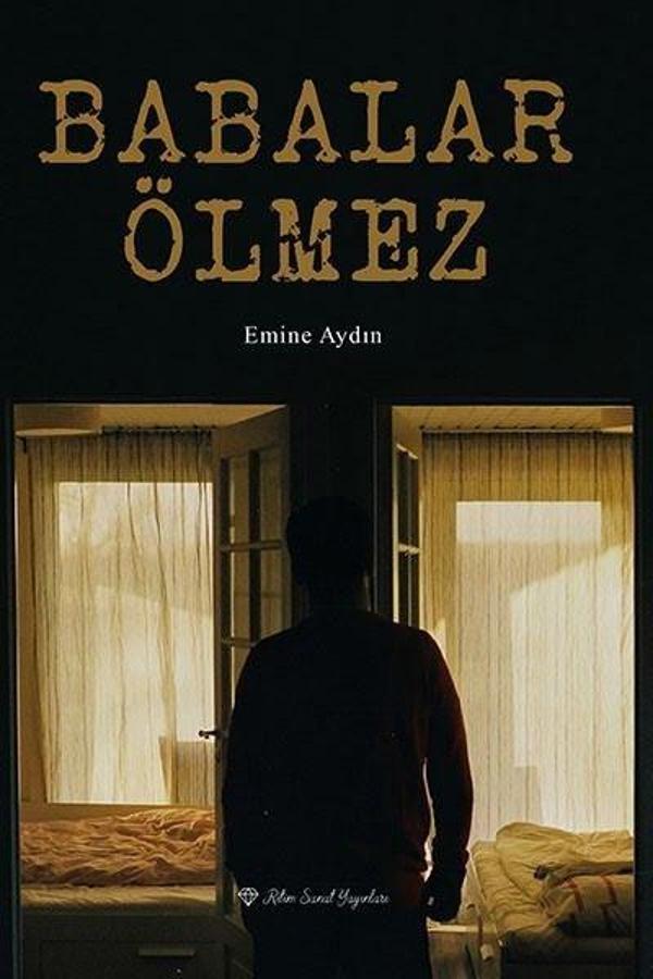 Babalar Ölmez - Ritim Sanat Yayınları - Image 1