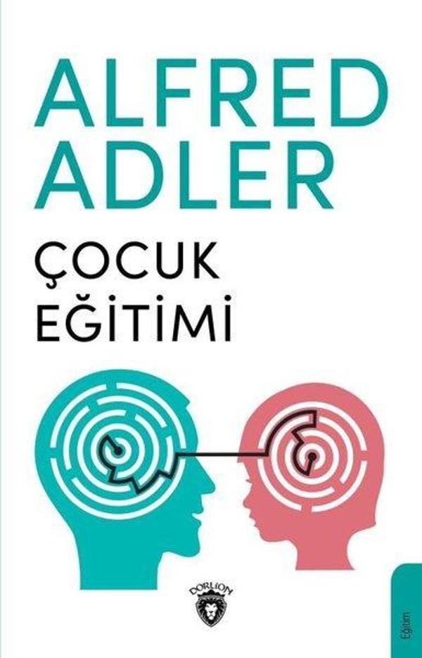 Dorlion Yayınevi Çocuk Eğitimi - Dorlion Yayınevi - Image 1