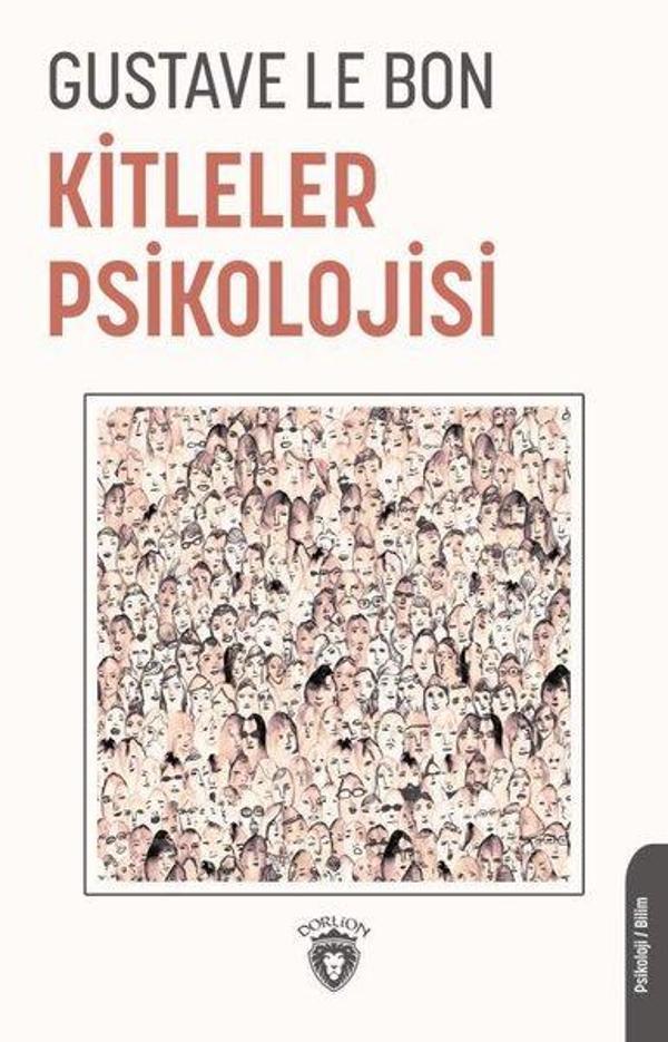 Kitleler Psikolojisi - Dorlion Yayınevi - Image 1