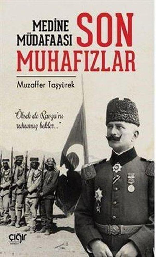Medine Müdafaası ve Son Muhafızlar - Çığır Yayınları - Image 1