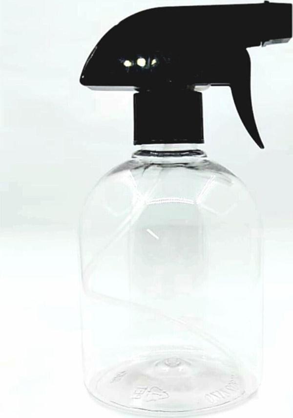 Borbex Boş Fısfıs Sprey Şişe 500 Ml 25 Adet [Kimyasala Dayanıklı] - Image 1